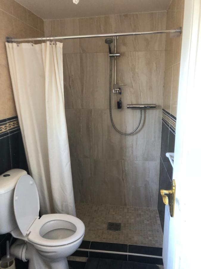 شقة غالواي  في Yenooc House المظهر الخارجي الصورة