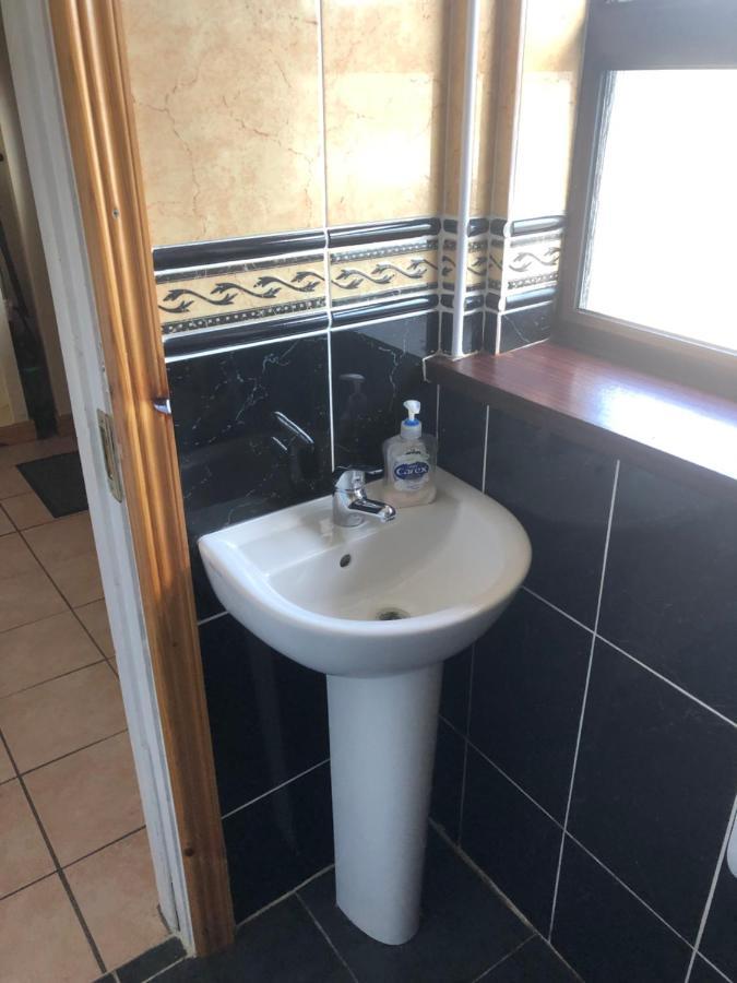 شقة غالواي  في Yenooc House المظهر الخارجي الصورة